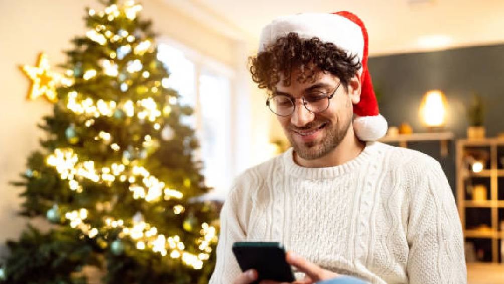 ¡Las mejores frases para desear una Feliz Navidad por WhatsApp y Facebook!